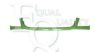 MORRI 3547210 Radiator Grille